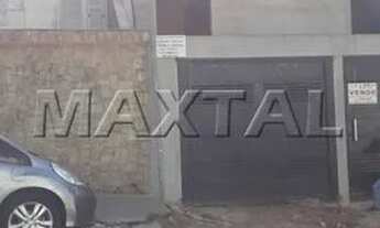 Imagem: Apartamento novo à venda, no Parque Mandaqui