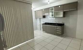 Imagem 4: Vendo lindo apartamento com 51,60m² Bairro Minas Gerais na cidade de Uberlândia