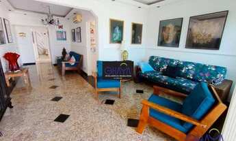 Imagem 7: Cobertura com 3 dormitórios à venda, 161 m² por R$ 417.000,00 - Jardim Praiano - Guarujá/S