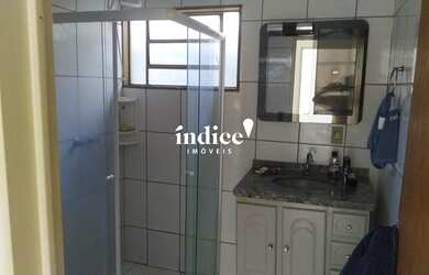 Imagem 4: Casas à venda 2 quartos 2 vagas Parque Igaçaba Araraquara