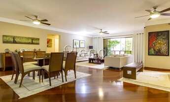 Imagem 2: Apartamento - Cambuí - Campinas