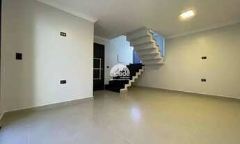 Imagem 3: Sobrado para aluguel, 2 quartos, 1 suíte, 1 vaga, Country - Cascavel/Pr