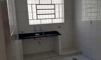 Imagem 2: Casa para aluguel com 70 metros quadrados com 2 quartos em Cidade Mãe do Céu - São Paulo