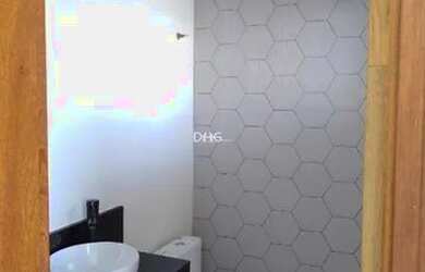 Imagem 5: Casa a venda em condomínio