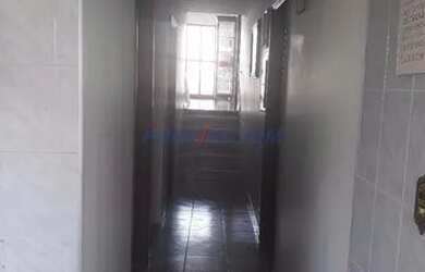 Imagem 5: Prédio - Jardim Campos Elíseos - Campinas