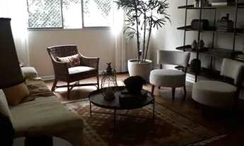 Imagem 3: Apartamento Venda Itaim Bibi 140 m² 4 Dormitórios