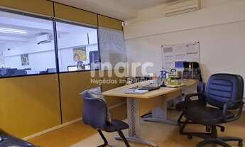 Imagem: SAO PAULO - Conjunto Comercial/Sala - ACLIMACAO