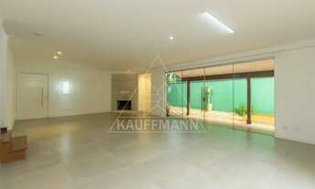 Imagem 5: Casa em condomínio no Brooklin