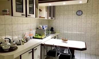 Imagem 5: Apartamento com 3 dormitórios para alugar, 150 m² por R$ 5.530/mês - Santa Paula - São Cae