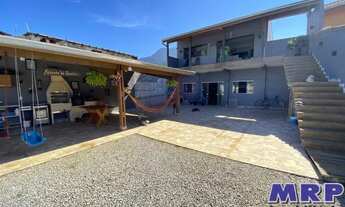 Imagem: Chácara com 2 casas a venda em Ubatuba