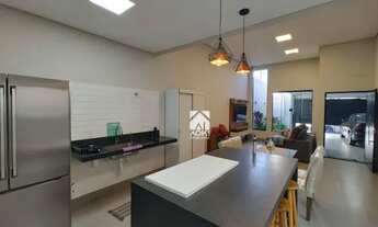 Imagem: Casa térrea no Jardim Terra Améria l