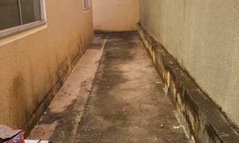 Imagem 4: Vendo agio Araguari térreo com super quintal