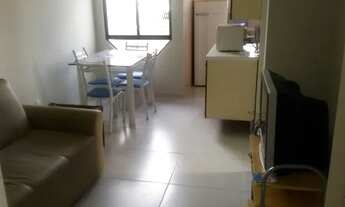 Imagem: Apartamento 1 quarto mobiliado Jardim Apipema