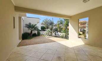 Imagem 3: Casa para locação no Condomínio Jardim Theodora em Itu!