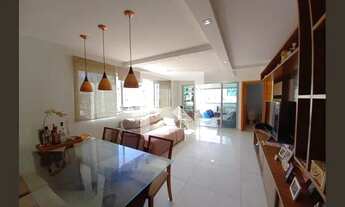 Imagem: Apartamento à Venda - Buritis, 4 Quartos