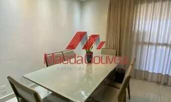 Imagem 2: Apartamento com 3 quartos no EDF. ARBORETTO - Bairro Goiabeiras em Cuiabá