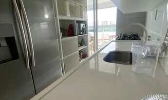 Imagem 6: Terraços Beira Mar - 3 Suítes