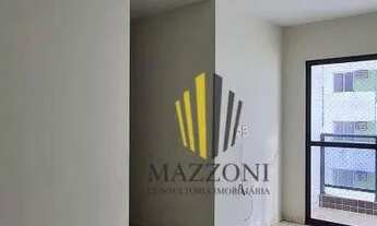 Imagem 2: Setúbal | 60M² | Varanda | 3 Quartos sendo 1 Suíte | Armários | 1 Vaga