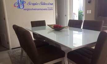 Imagem 6: Excelente casa á venda no Eusébio com 3 suítes, lazer completo