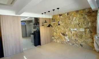 Imagem 7: Apartamento para venda possui 108 metros quadrados com 2 quartos em Meireles - Fortaleza