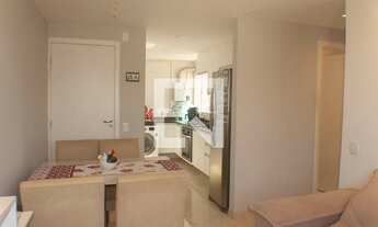 Imagem 4: Apartamento para Aluguel - Boa Vista, 2 Quartos, 43 m2