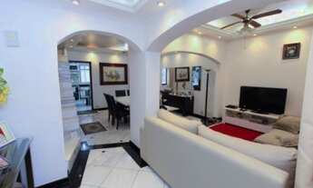 Imagem 6: Sobrado para aluguel com 250 metros quadrados com 3 quartos em Aclimação - São Paulo - SP