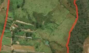 Imagem: Arrendamento Ponte Alta Sul