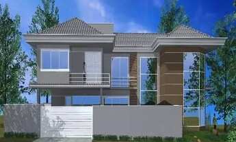 Imagem 2: Venda Casa com 4 dormitórios