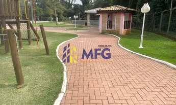 Imagem 6: Terreno Condomínio Campos do Conde - FASE 2