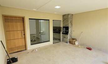 Imagem 3: Casa no Jardim Colorado, 3/4 sendo 1 suíte, valor promocional na primeira unidade vendida!