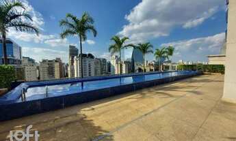 Imagem 6: Apartamento à venda em Vila Olímpia com 52 m², 1 quarto, 1 suíte, 1 vaga