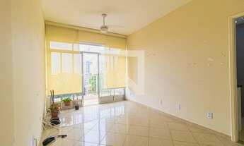 Imagem 2: Apartamento para Aluguel - Méier, 1 Quarto, 58 m2