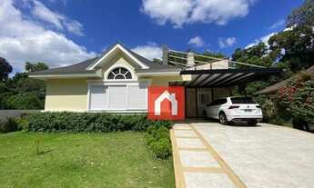 Imagem: Casa com 3 dormitórios à venda, 208 m²