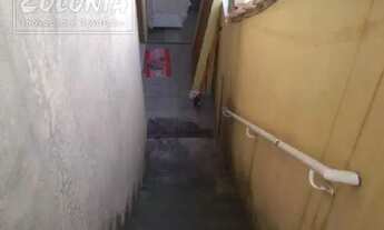 Imagem 7: Santo André - Casa Padrão - Parque Capuava