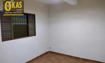 Imagem 3: Sobrado com 3 dormitórios para alugar, 125 m² por R$ 2.310,00/mês - Vila Amorim - Suzano/S