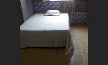 Imagem: Quartos mobiliados com internet no Vinhais