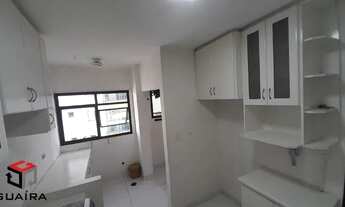 Imagem 7: Apartamento à venda 2 quartos 1 vaga Ilha de Itamaraca no Bairro Bela Vista - Santo André
