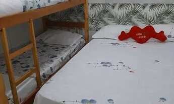 Imagem 7: Aluguel de quartos