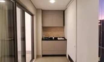 Imagem: Apartamento para locação com 44m² em