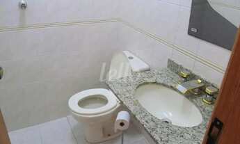 Imagem 2: São Paulo - Apartamento Padrão - Mooca