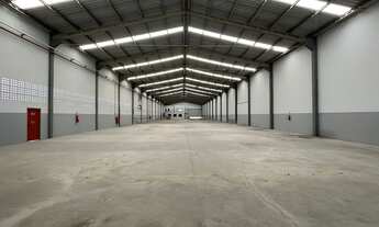 Imagem 6: Galpão/Depósito/Armazém para aluguel possui 1800 metros quadrados em Civit II - Serra - ES