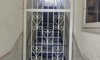 Imagem 2: Apartamento para aluguel possui 3 quartos em Madureira