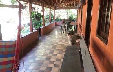 Imagem 7: Casa de temporada - Sítio em Martinho Campos