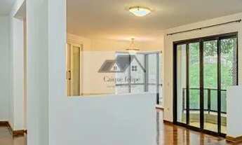 Imagem 3: Apartamento para alugar no bairro Indianópolis - São Paulo/SP, Zona Sul