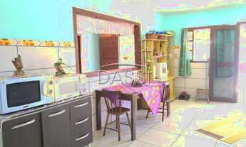 Imagem 7: SAPUCAIA DO SUL - Casa Padrão - Ipiranga