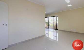 Imagem 4: São Paulo - Apartamento Padrão - Mooca