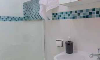 Imagem 5: Aluguel - Kitnet/Studio - Todo Mobiliado - Excelente Localização - Bairro Alto da Glória