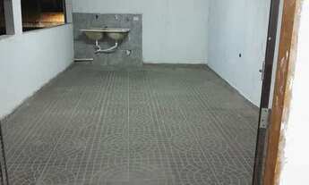 Imagem 5: Aluga-se 2 cômodos grandes + área de serviço+ varanda