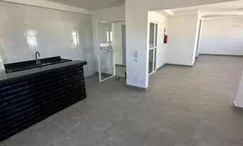 Imagem 2: Apartamento para venda tem 38 metros quadrados com 2 quartos em Vila Galvão - Guarulhos