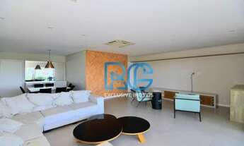 Imagem 4: Apartamento Frontal Mar Beton Barra da Tijuca